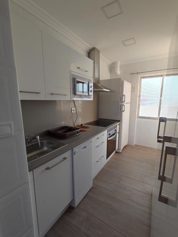 Precioso Apartamento 3 Dormitorios, Aire Acondicionado Menos 10 Min A Pie Feria 헤레스 외부 사진