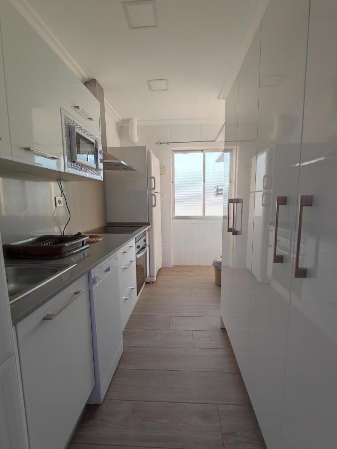 Precioso Apartamento 3 Dormitorios, Aire Acondicionado Menos 10 Min A Pie Feria 헤레스 외부 사진