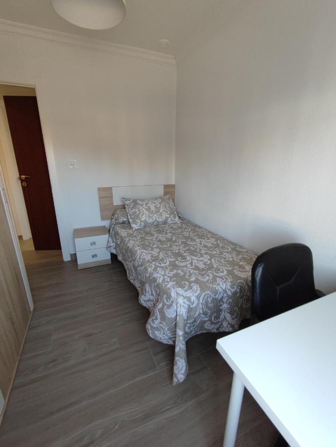 Precioso Apartamento 3 Dormitorios, Aire Acondicionado Menos 10 Min A Pie Feria 헤레스 외부 사진