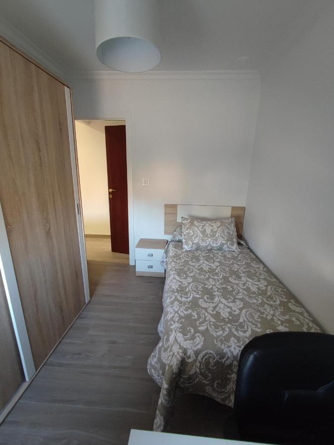 Precioso Apartamento 3 Dormitorios, Aire Acondicionado Menos 10 Min A Pie Feria 헤레스 외부 사진