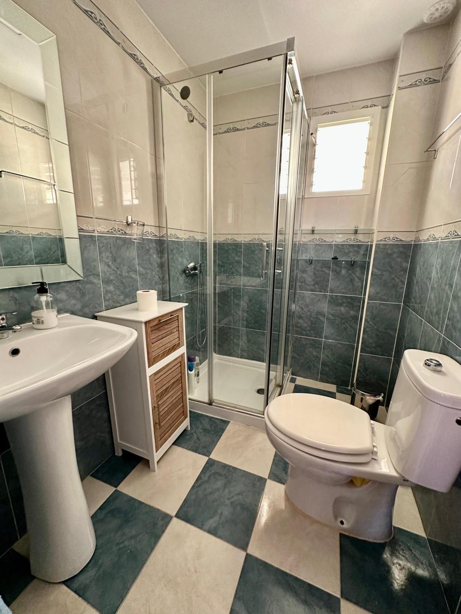 Precioso Apartamento 3 Dormitorios, Aire Acondicionado Menos 10 Min A Pie Feria 헤레스 외부 사진